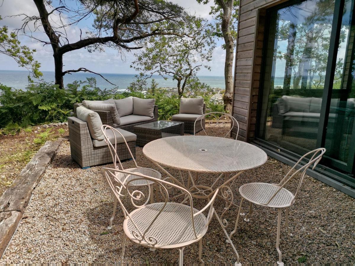 Au Courtil Des Chenes Marins, Meuble 3 Etoiles Villa Digosville Exterior photo